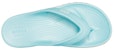Sandal Jepit Crocs Bayaband ice blue Unisex 205393-4JF