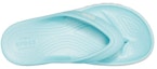 Shop Sandal Jepit Crocs Bayaband ice blue Unisex 205393-4JF