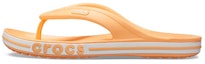 Buy Crocs Bayaband Selipar Jepun Jingga Uniseks 205393-801