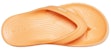 Crocs Bayaband Selipar Jepun Jingga Uniseks 205393-801