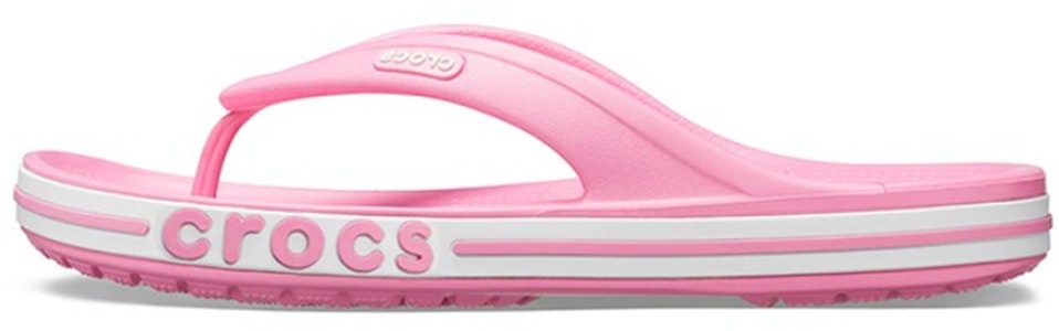 크록스 바야밴드 플립플랍 레드 (Crocs Bayaband Flip-Flop Red) 205393-669 Buy 크록스 바야밴드 플립플랍 레드 (Crocs Bayaband Flip-Flop Red) 205393-669