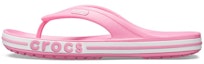 Buy Crocs Bayaband Flip-Flops Merah 205393-669