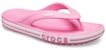 Crocs Bayaband Flip-Flops Merah 205393-669
