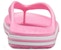 Crocs Bayaband Flip-Flops Merah 205393-669