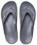 Purchase Crocs Bayaband Flip Antislip Slijtvaste Casual Grijs Groen Slippers ''Grey Green'' 205393-0A3