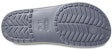 Crocs Bayaband Flip Kasut Selesa Anti-Licin Tahan Lasak 'Kelabu Hijau' 205393-0A3