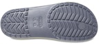 Sizing Crocs Bayaband Flip Kasut Selesa Anti-Licin Tahan Lasak 'Kelabu Hijau' 205393-0A3