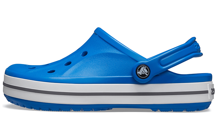 Crocs Bayaband II Clogs 'Bright Cobalt' 207591-4JL