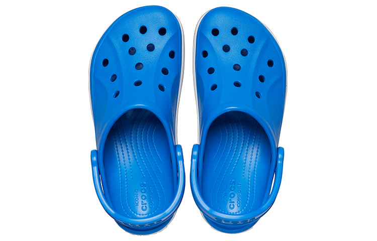 Purchase Crocs Bayaband II 洞洞鞋 '亮钴蓝' 207591-4JL