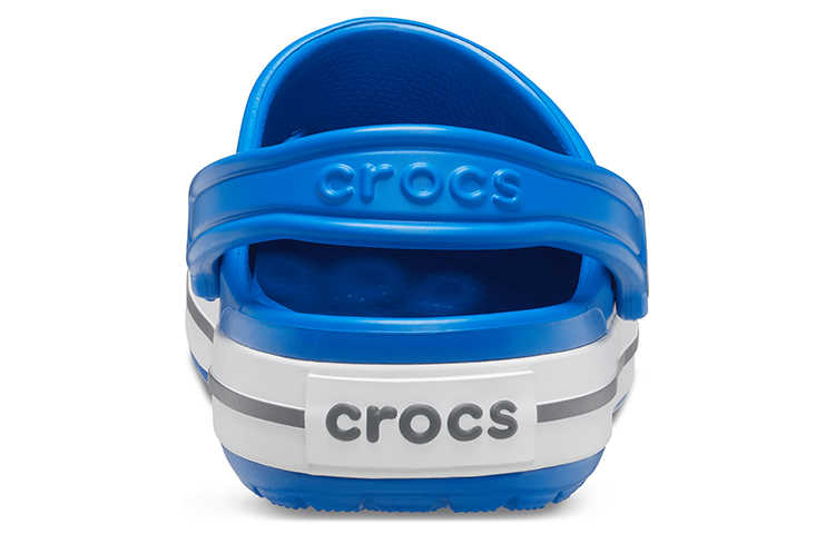 Details for Crocs Bayaband II 洞洞鞋 '亮钴蓝' 207591-4JL