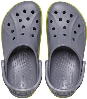 Zuecos Crocs Bayaband II 'Verde Carbón' 207591-025 Purchase Zuecos Crocs Bayaband II 'Verde Carbón' 207591-025