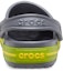 Details for Zuecos Crocs Bayaband II 'Verde Carbón' 207591-025