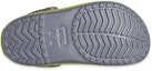 Sizing Zuecos Crocs Bayaband II 'Verde Carbón' 207591-025