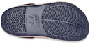 Purchase Crocs Bayaband Sandal Cetakan Biru Tua 205840-4SC