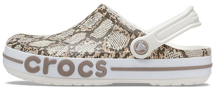 크록스 베이밴드 스네이크 샌들 (Keurogseu Beibaendeu Seuneikeu Saendeul) 205840-1DW Buy 크록스 베이밴드 스네이크 샌들 (Keurogseu Beibaendeu Seuneikeu Saendeul) 205840-1DW