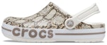 Buy Crocs Bayaband Sandal Corak Ular. 205840-1DW