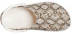 Crocs Bayaband Sandal Corak Ular. 205840-1DW