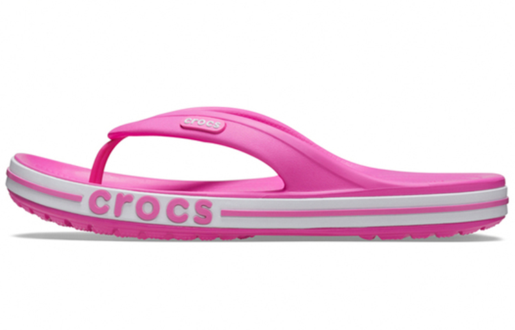 Crocs Bayaband Slide 'Pink' 205393-6QQ