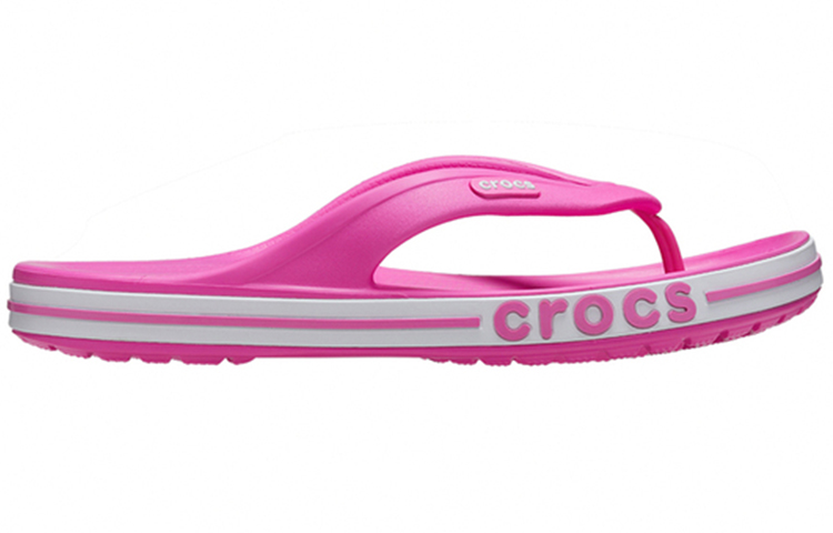Order Crocs Bayaband 拖鞋 '粉色' 205393-6QQ