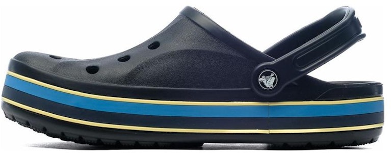 Crocs卡駱馳 Bayaband 耐磨防滑 洞洞鞋 男女同款 黑色 Buy Crocs卡駱馳 Bayaband 耐磨防滑 洞洞鞋 男女同款 黑色