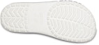 Purchase Crocs Bayaband Uniseks Selipar 'Putih Biru' 205393-126