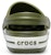 Sandal Crocs Pantai Hijau Tentera 11016-37P