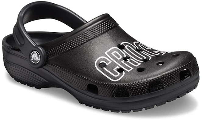Sandal Crocs Pantai Hitam 206450-066 Order Sandal Crocs Pantai Hitam 206450-066