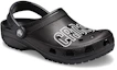 Order Sandal Crocs Pantai Hitam 206450-066