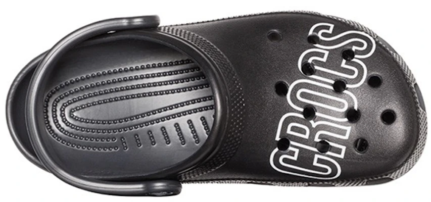 Sandal Crocs Pantai Hitam 206450-066 Lookbook Sandal Crocs Pantai Hitam 206450-066