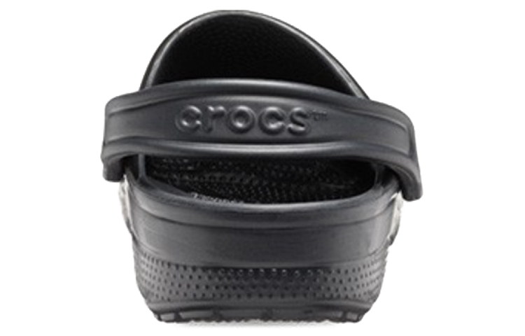 Shop Sandal Crocs Pantai Hitam 206450-066