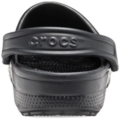 Sandal Crocs Pantai Hitam 206450-066 Shop Sandal Crocs Pantai Hitam 206450-066