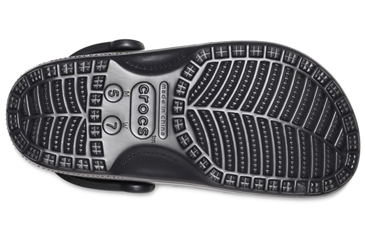 Purchase Sandal Crocs Pantai Hitam 206450-066