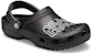 Sandal Crocs Pantai Hitam 206450-066