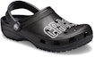 Order Sandal Crocs Pantai Hitam 206450-066