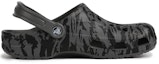 Order Crocs Pantai Hitam Sandal 'Kelabu Putih' 206230-07I