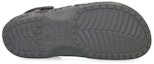 Purchase Crocs Pantai Hitam Sandal 'Kelabu Putih' 206230-07I