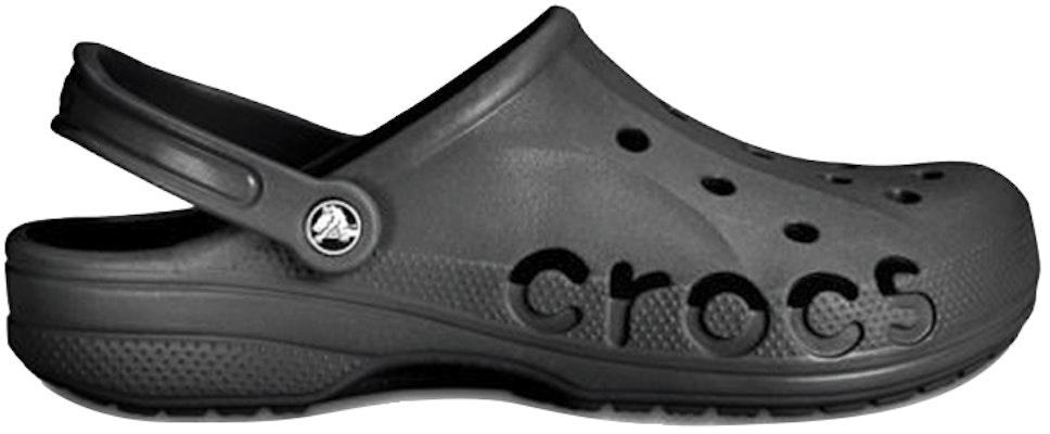 Sandal Uniseks Crocs Pantai Hitam 10126-001 Order Sandal Uniseks Crocs Pantai Hitam 10126-001