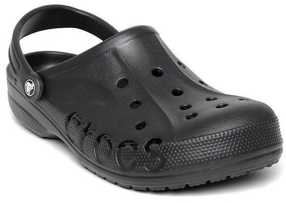 Sandal Uniseks Crocs Pantai Hitam 10126-001 Lookbook Sandal Uniseks Crocs Pantai Hitam 10126-001