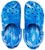Sandal Crocs Biru Marble Pantai 206867-4KG
