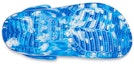 Purchase Sandal Crocs Biru Marble Pantai 206867-4KG