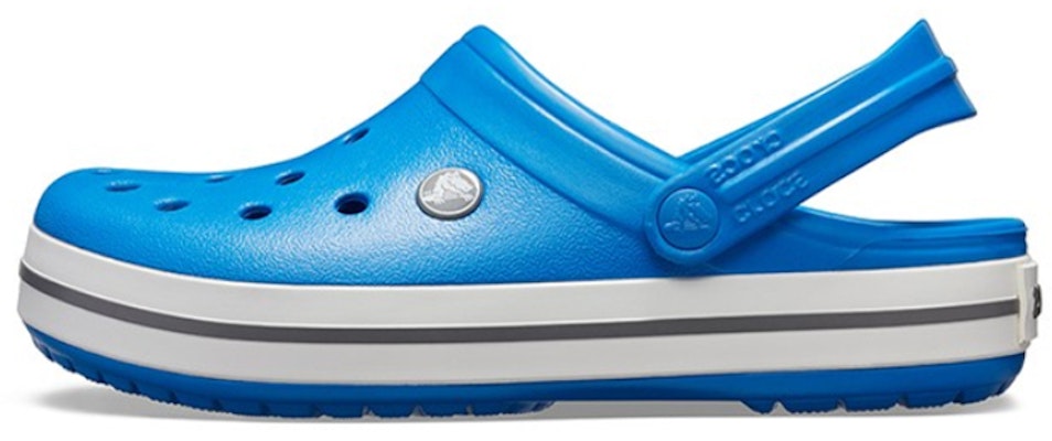 Crocs Beach Blue Sandals 11016-4JN Buy Crocs Beach Blue Sandals 11016-4JN