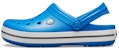 Sandal Crocs Pantai Biru 11016-4JN