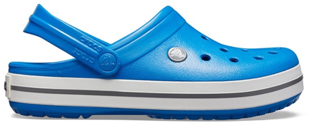 Crocs Beach Blue Sandals 11016-4JN Order Crocs Beach Blue Sandals 11016-4JN