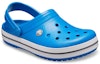 Lookbook Sandal Crocs Pantai Biru 11016-4JN