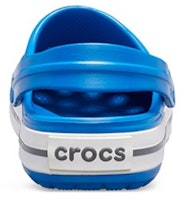クロックス ビーチブルー サンダル (Kurokkusu Bīchiburū Sandaru) 11016-4JN Shop クロックス ビーチブルー サンダル (Kurokkusu Bīchiburū Sandaru) 11016-4JN