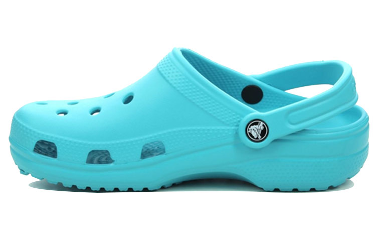 Crocs Beach Blue Unisex Sandals 10001-4SL