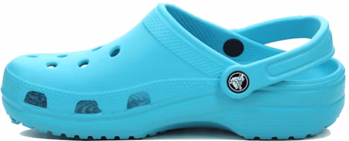 Crocs Beach Blue Unisex Sandals 10001-4SL Crocs Beach Blue Unisex Sandals 10001-4SL