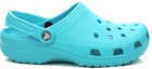 Order Sandal Uniseks Crocs Pantai Biru 10001-4SL