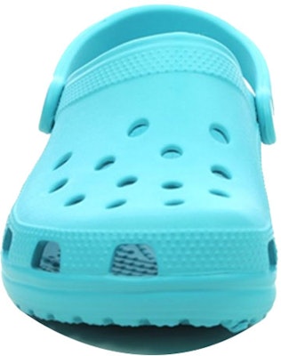 Crocs Beach Blue Unisex Sandals 10001-4SL Lookbook Crocs Beach Blue Unisex Sandals 10001-4SL