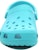 Sandal Uniseks Crocs Pantai Biru 10001-4SL